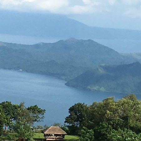 A Breath Taking View Of Taal Lake & Volcano Tagaytay City Екстериор снимка